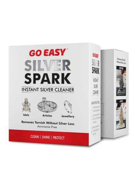 Silver Spark
